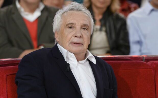 Emmanuel Macron “bizarre et insaisissable” : Michel Sardou ne mâche pas ses mots !